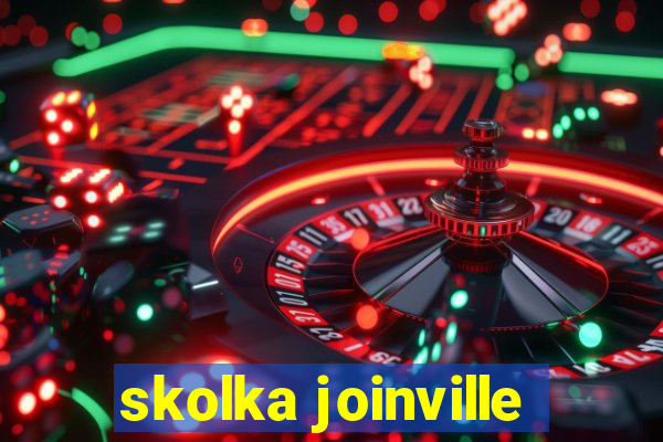 skolka joinville